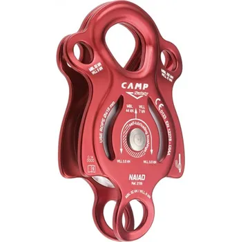 Lezecký doplněk CAMP Naiad