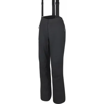 Snowboardové kalhoty Kalhoty Hannah Calista II Anthracite 42