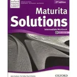 Maturita Solutions Intermediate…
