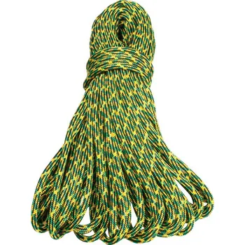 Lano Lano výstupové Tendon Timber EVO 11,5mm 2ks