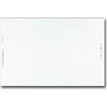Svářečská kukla Speedglas Vnitřní ochranná fólie 117x77 Speedglas 9100XX