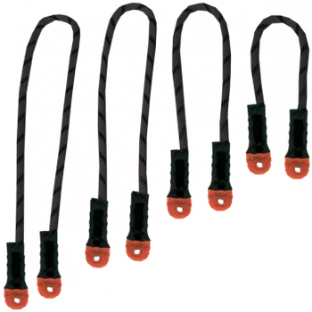 Jištění Rock Empire Lanyard I 150cm