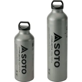 Soto Fuel Bottle 1000 ml