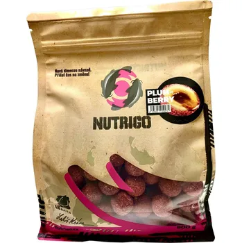 LK Baits Nutrigo 24 mm/800 g Boilies LK Baits Nutrigo 24 mm/800 g