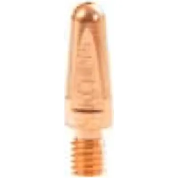 Příslušenství ke svářečce KEMPPI Proudová špička M6, CuCrZr, Fe