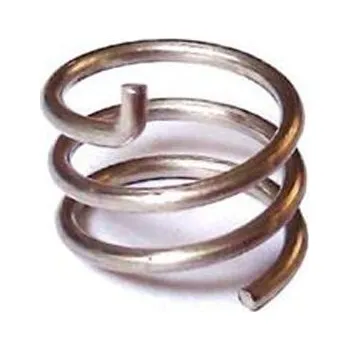 Příslušenství ke svářečce Abicor Binzel Pružina MB 25 AK