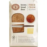 Doves Farm Chlebová směs tmavá bez…