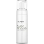 Skeyndor Clear Balance čistící pěna