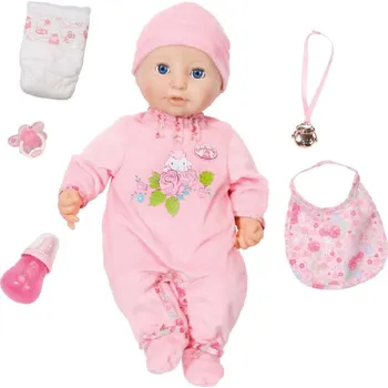 Panenka Baby Annabell 794401 43 cm