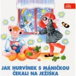 Jak Hurvínek s Máničkou čekali na…