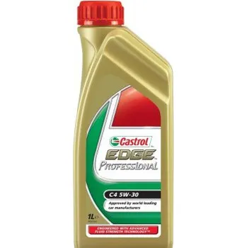 Motorový olej Castrol Edge Professional C4 5w-30