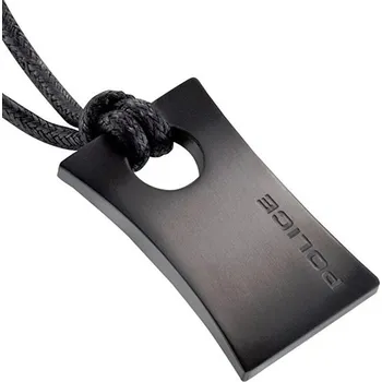 Náhrdelník Police Carver PJ25683PLB/03