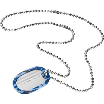 Náhrdelník Police Warrior PJ25546PSN/01