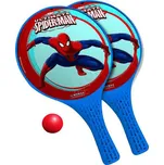 Plážový tenis Spiderman Mondo