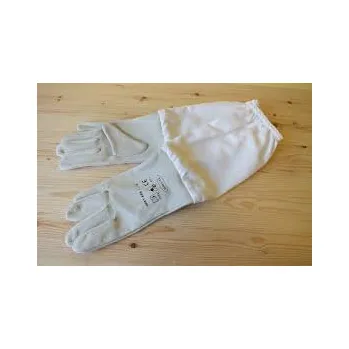 Rukavice včelařské