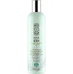 Natura Siberica Kondicionér pro mastné vlasy 400 ml