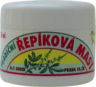 Dr. Dudek Řepíková mast 50 ml