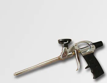 Vytlačovací pistole Stavtool Pistole na PU pěny G-04