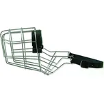 Nahácký Náhubek kovový