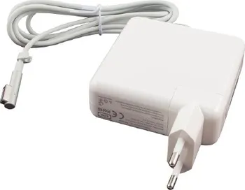 Adaptér k notebooku Power Energy Battery APP03 AC adaptér pro Apple MacBook Pro 18,5V 4,6A - 5pin MagSafe