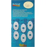 Dr. Grepl Chránič na otlaky samolepící malý 6ks
