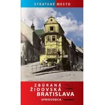 Židovská Bratislava: Katarína Hradská