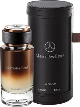 Pánský parfém Mercedes Benz Le Parfum M EDP