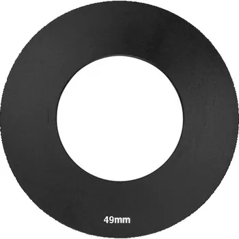 Adaptační kroužek, Cokin P systém, objektiv 49mm