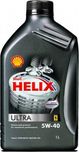 Shell Helix Ultra 5W-40