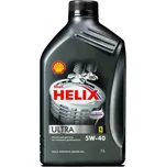 Shell Helix Ultra 5W-40