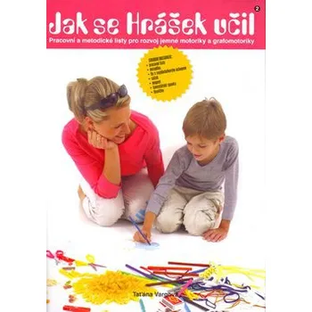 Bystrá hlava Jak se Hrášek učil 2