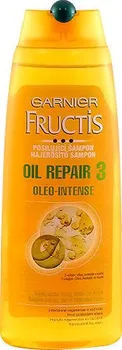 Šampon Garnier Fructis Oil Repair 3 šampon