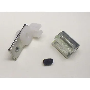 Centrální zámek Napojovací díl na táhlo pro 2dveře