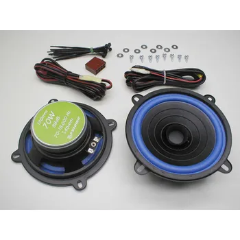 Auto Hi-Fi Sada předních reproduktorů Felicia