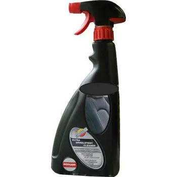 Autopotah Čistič čalounění