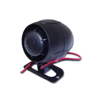 Autoalarm Magnetodynam.siréna 117dB