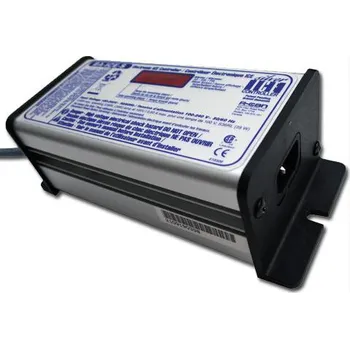 Zařízení na úpravu vody Zdroj BA-ICE-S pro UV lampu Sterilight - doprava zdarma