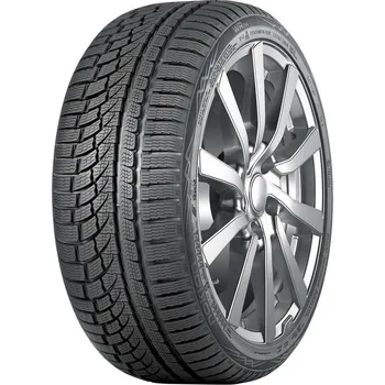 Zimní osobní pneu Nokian WR A4 255/35 R18 94 V XL TL
