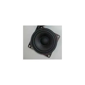Reproduktor do auta Širokopásmové repro Škoda Fabia I krátká