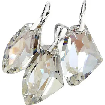 Souprava šperků Lafira stříbrná sada šperků Galactic Moon 1119