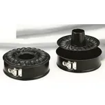 Ibili černá forma na pečení s násadou…