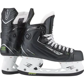 Zimní brusle CCM Ribcore 48K SR brusle