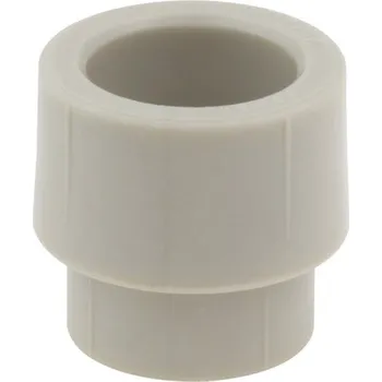 Vodovodní potrubí PPR nátrubek redukce 25/32