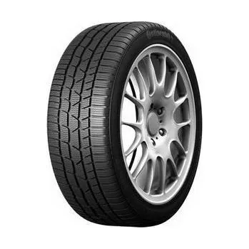 Zimní osobní pneu Continental ContiWinterContact TS-830P 245/35 R19 93 W XL TL FR RO2