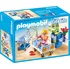 Stavebnice Playmobil Playmobil 6660 Nemocniční pokoj s dětskou postýlkou