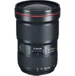 Canon EF 16-35mm f/2,8 L III USM