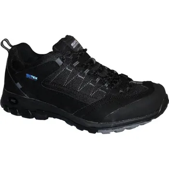 Pánská treková obuv Pánské Boty Regatta Ultra-max II Low