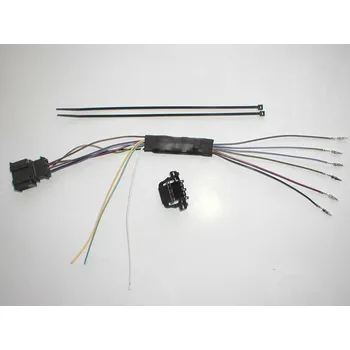 Centrální zámek Diodový modul Fabia