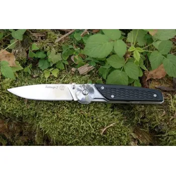 kapesní nůž Kizlyar Biker 2 Kizlyar