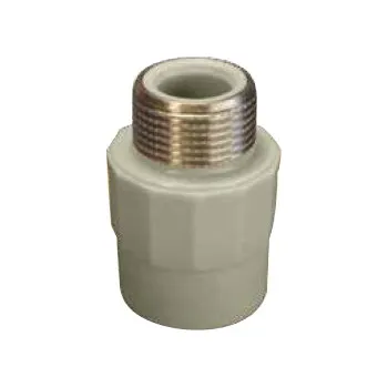 Vodovodní potrubí PPR DG 32 x 1", MZV-OK